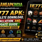 IE777-APK