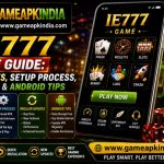 game-apk-India