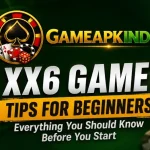 xx6-game